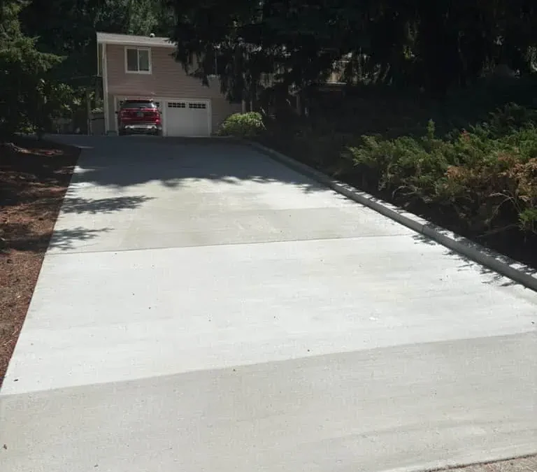 How to Choose the Right Material for Your New Driveway