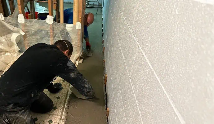 Signs Your Home’s Foundation Needs Professional Repair